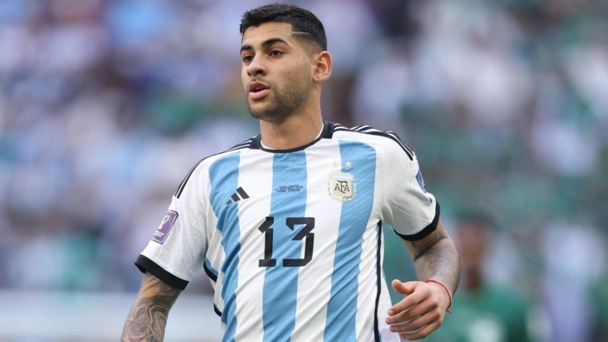 Las cinco razones por las que el Atlético no debería fichar al Cuti Romero
