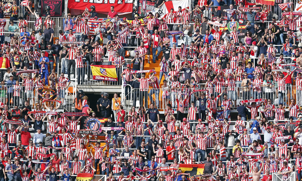El Atlético no necesita más estrellas, necesita más líderes.