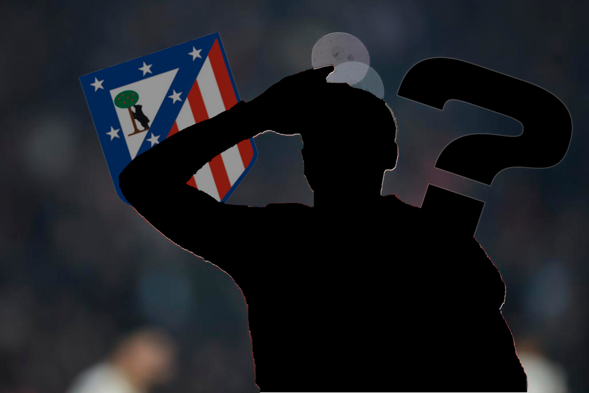 El nombre que ha irrumpido en la agenda del Atlético no es el que esperabas