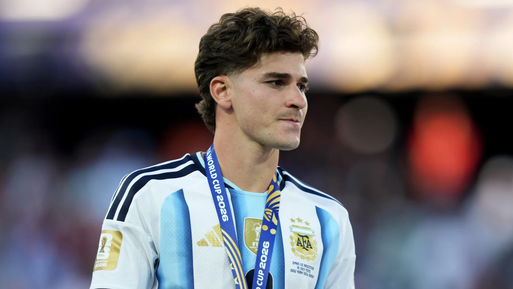 El Atlético ya no mirará igual a Julián Álvarez