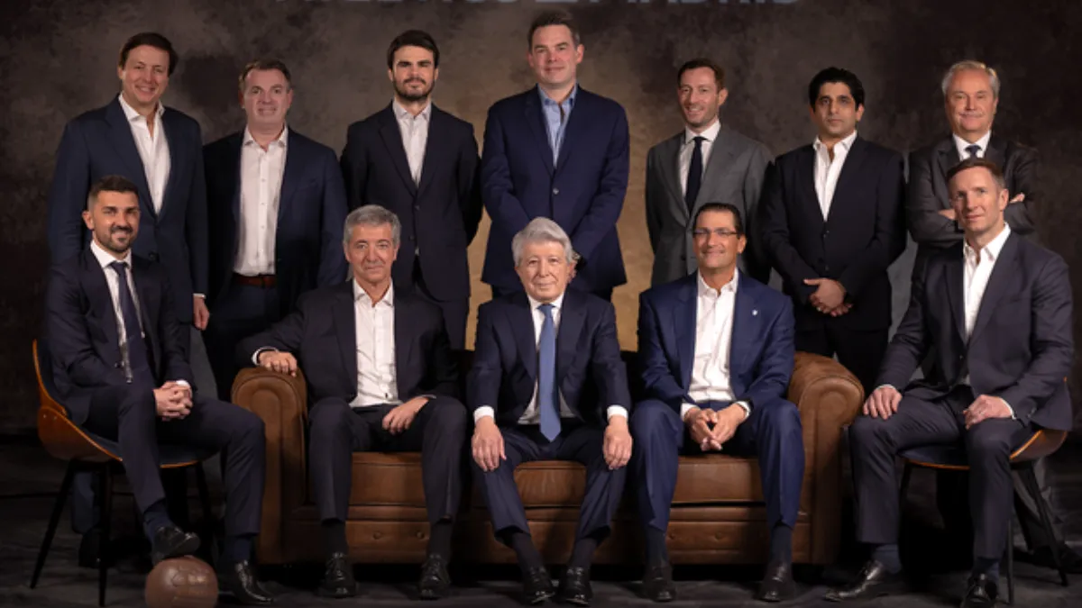 Ampliación de capital del Atlético: 101 millones, quién pone el dinero, a qué se destinará y cuánto puede ir a fichajes