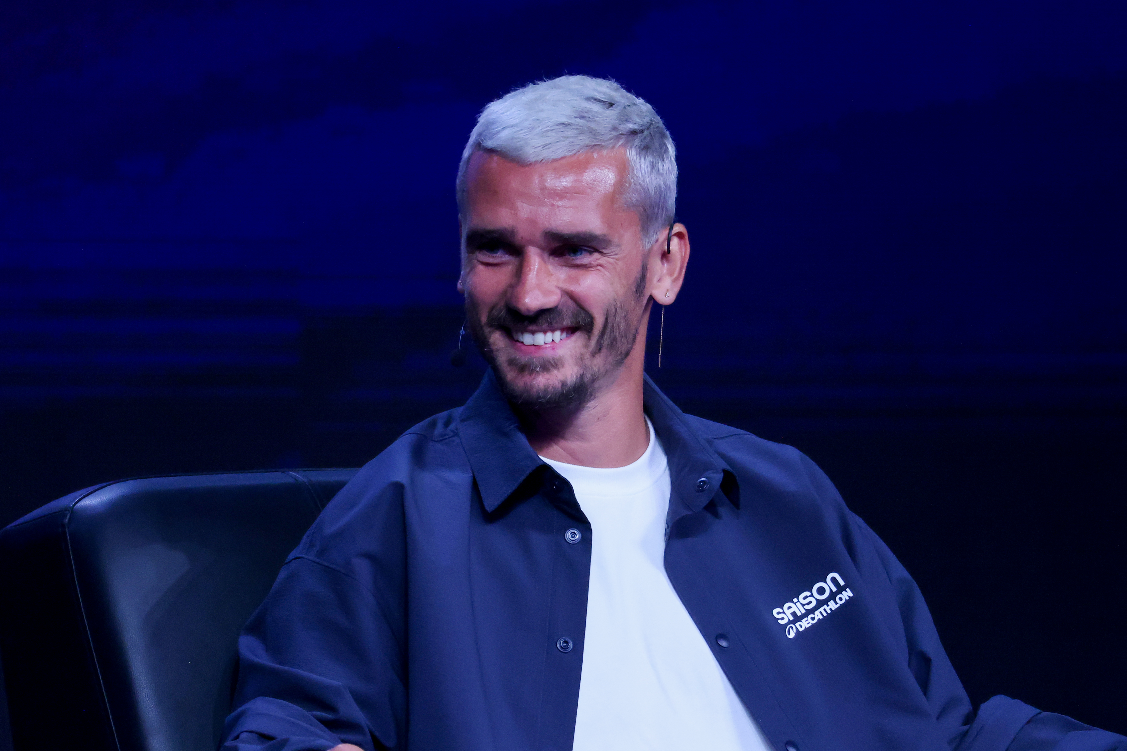 Simeone ha dejado de buscar al nuevo Griezmann: el Atlético puede haber encontrado otra solución