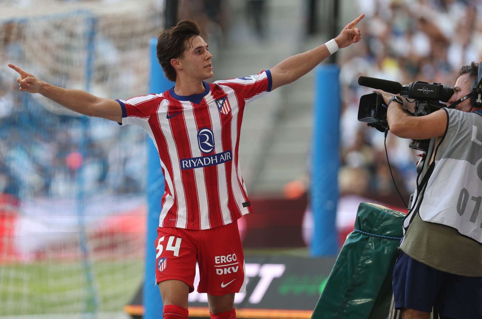 Después de Marsella, hay una decisión que el Atlético ya no debería discutir