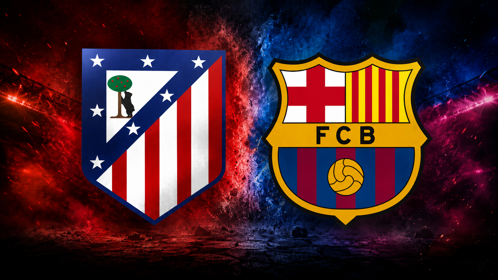 Club amigo, ¿de qué? El caso Julián rompe el mito entre Atlético y Barcelona