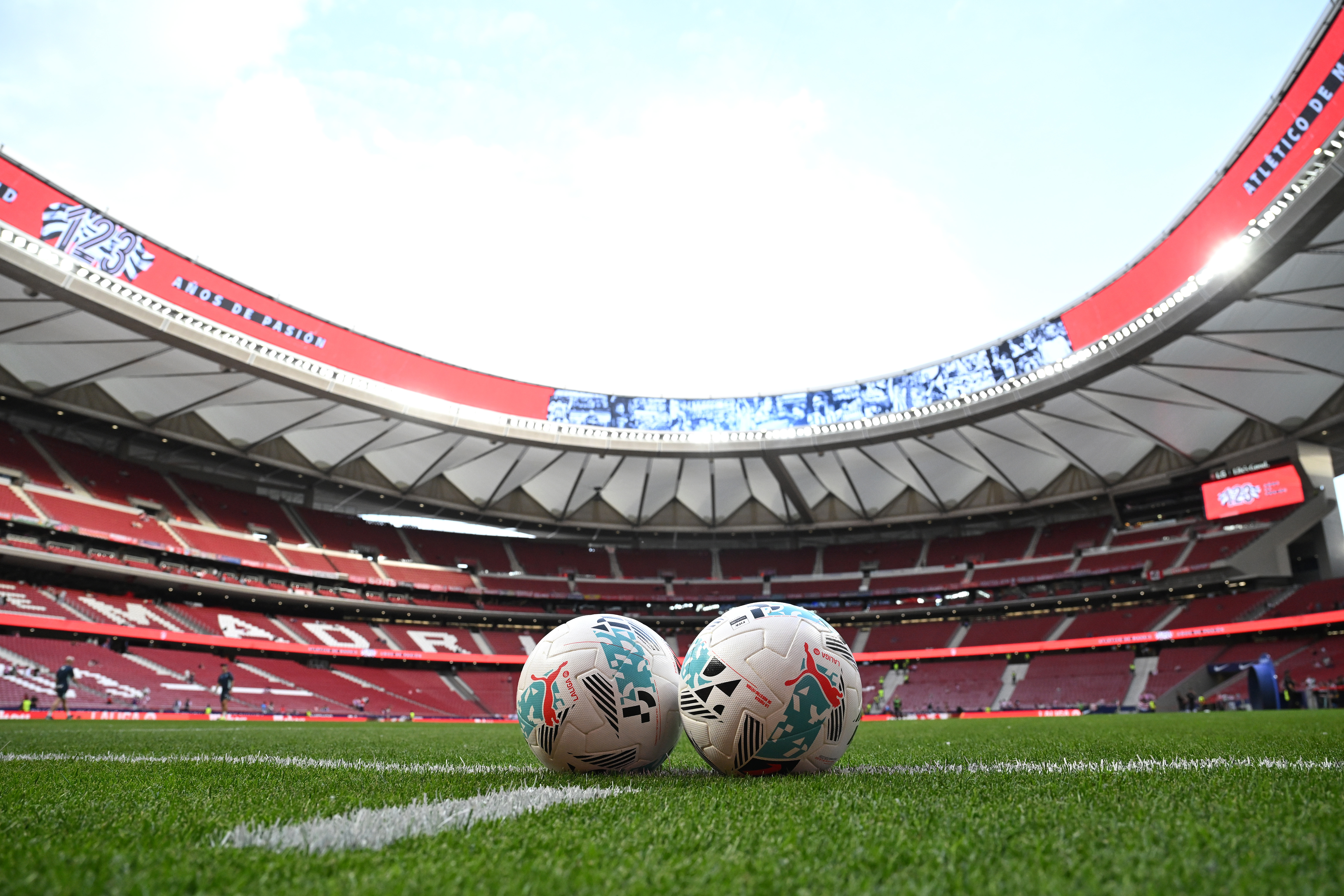 El Málaga vuelve al lugar donde empezó todo: el rival que inauguró el Metropolitano regresa nueve años después
