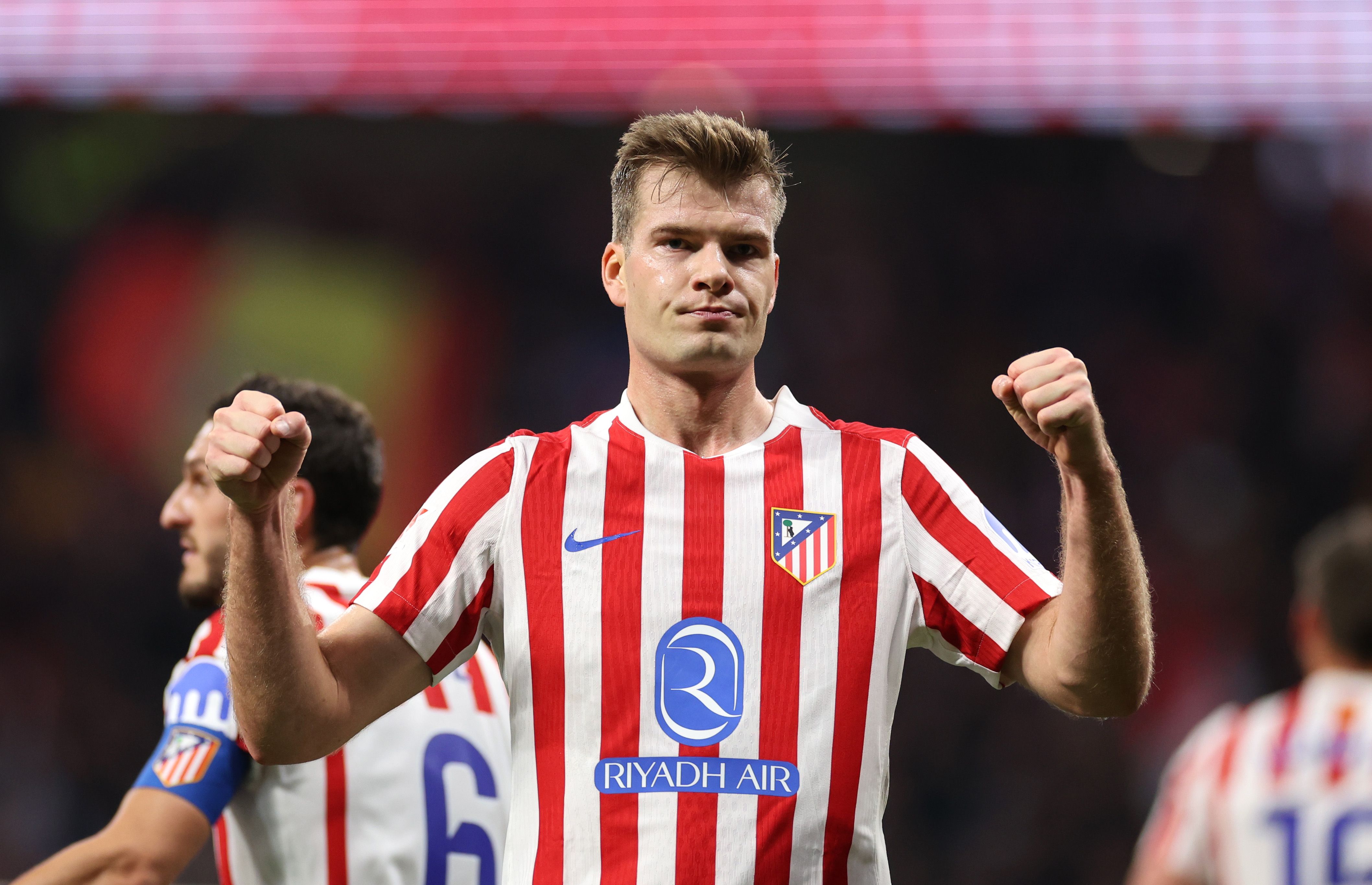 La Juventus vuelve por Sorloth: la operación que puede devolver a Nico y desbloquear al nuevo ‘9’ del Atlético