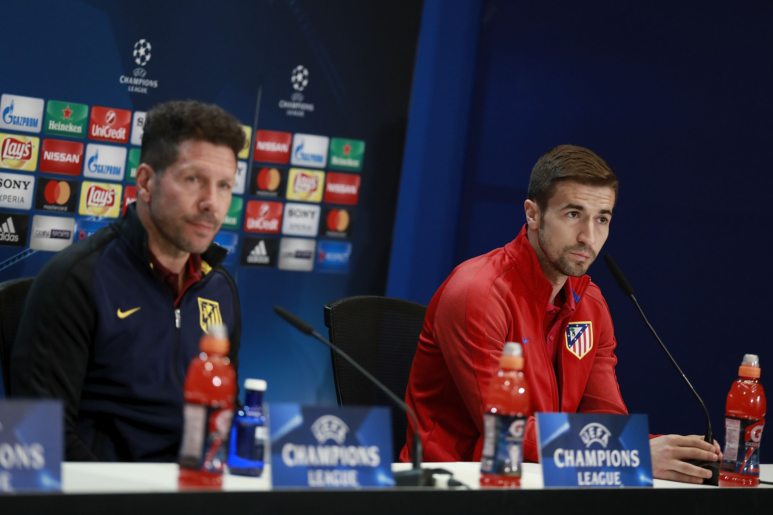 Simeone y Gabi llevan días encima de un fichaje: hay algo que quieren cambiar antes de darle el mando
