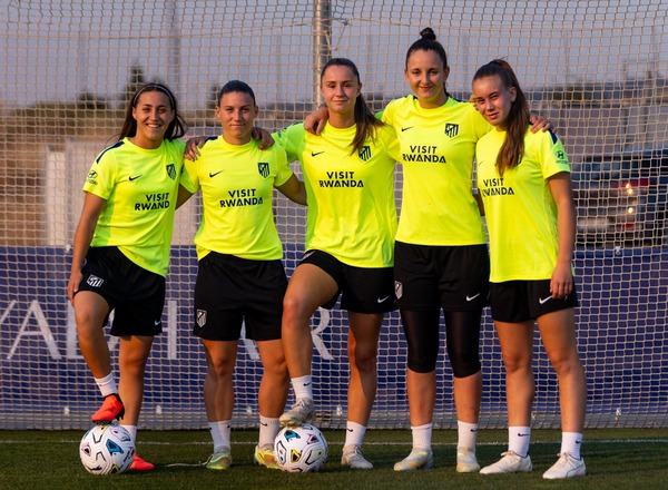 El Atlético está construyendo otra generación por debajo: siete decisiones de este verano explican el plan