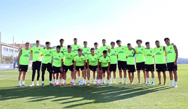 La criba de Simeone con 17 canteranos: quién se queda, quién baja y quién debe salir