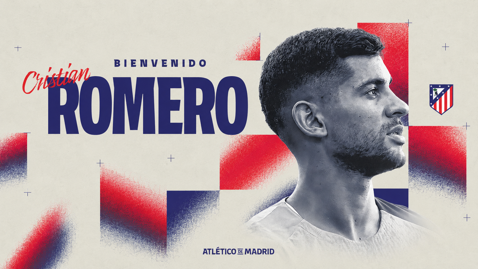 OFICIAL | Cuti Romero ya es nuevo jugador del Atlético de Madrid