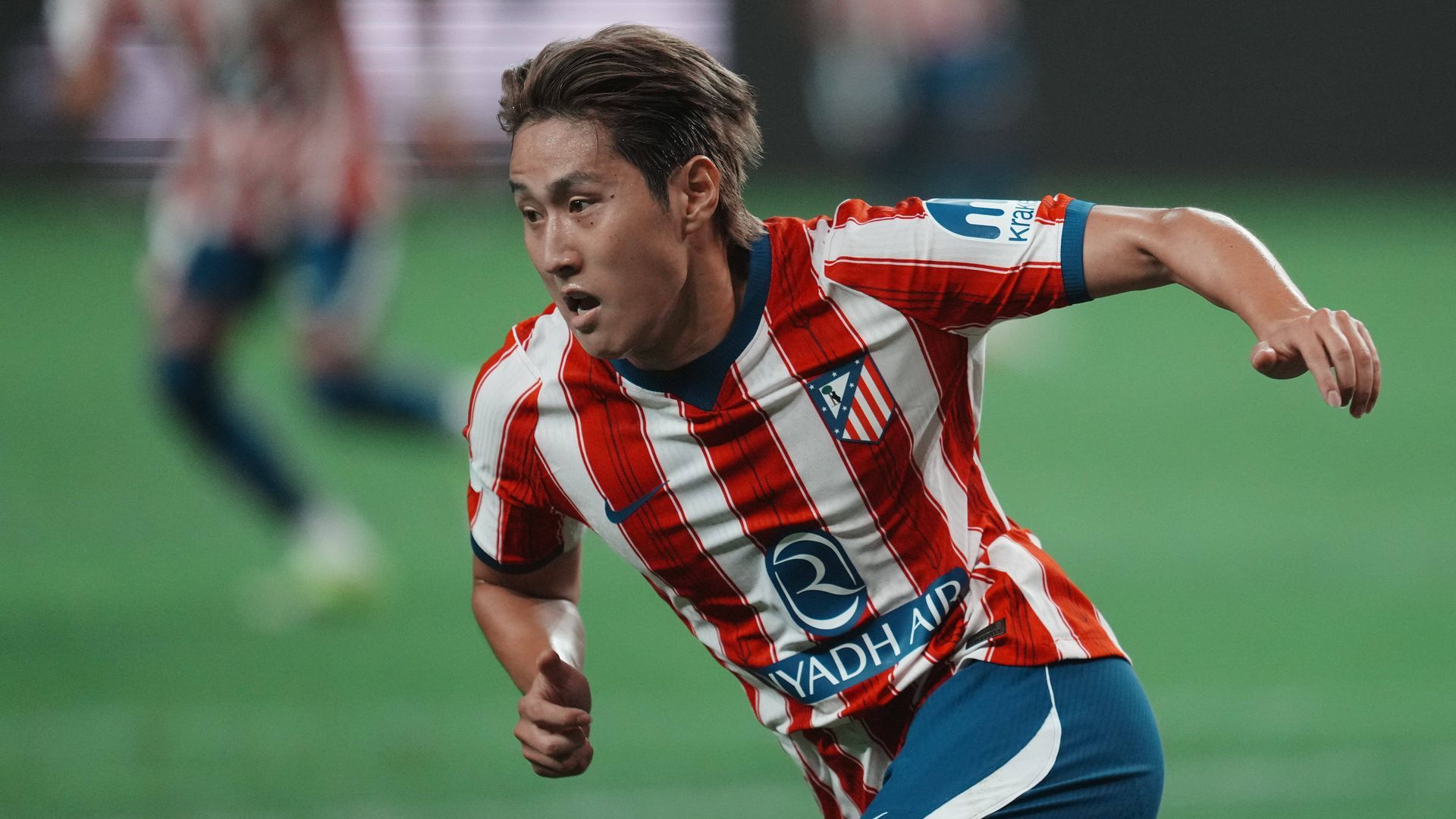 Atlético de Madrid–Málaga: horario, dónde ver, posibles onces y todo lo que debes saber del estreno