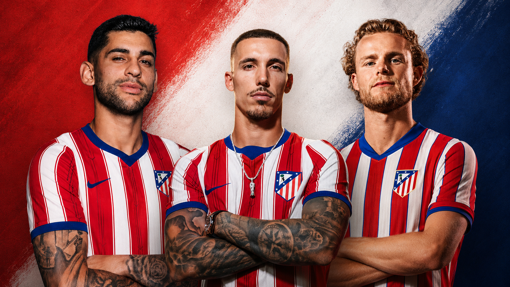Cuti, Hjulmand y Grimaldo pueden cambiar una misma cosa: dónde defiende el Atlético