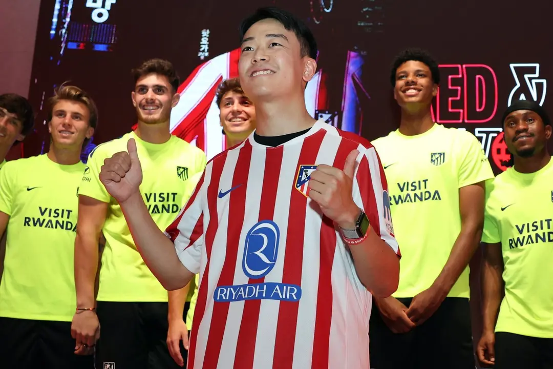 El otro marcador de la pretemporada: lo que el Atlético gana lejos del césped