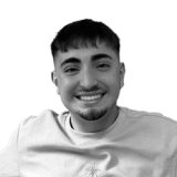 Lucas Daniel Punina, redactor de El Rincón Atlético