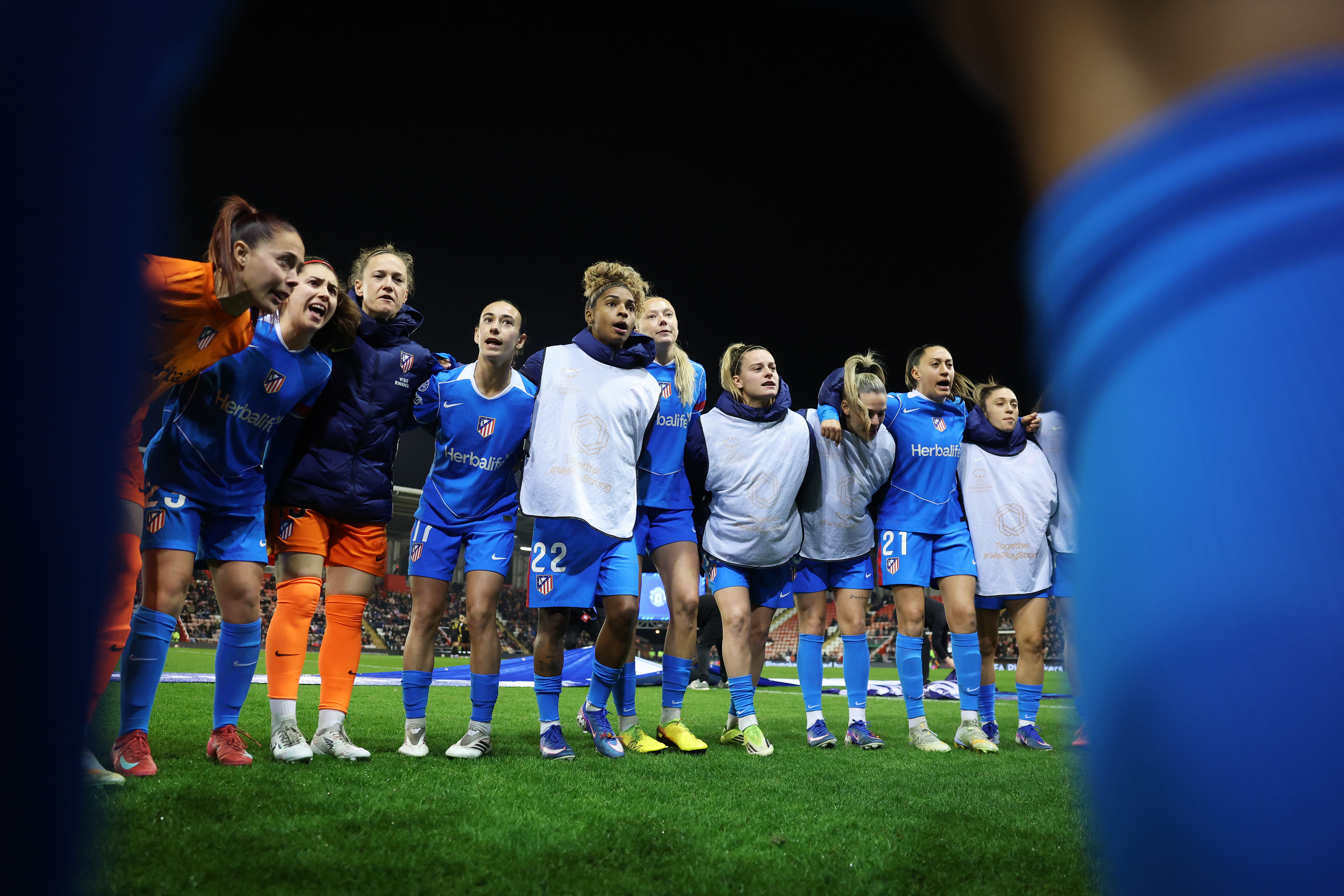 ¿Se puede ver GRATIS el Real Madrid-Atlético Femenino? Horario, canal y TV del derbi