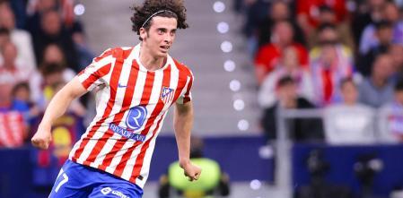 Morcillo se marcha al Elche, pero el Atlético se reserva la mitad de su futuro