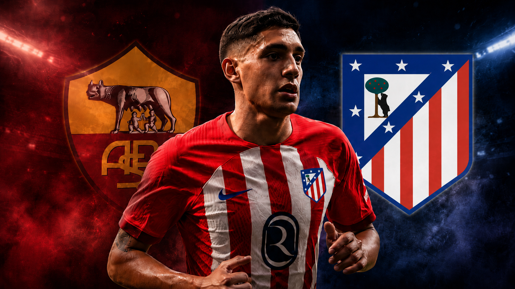 Nahuel Molina se marcha a la Roma: acuerdo entre clubes