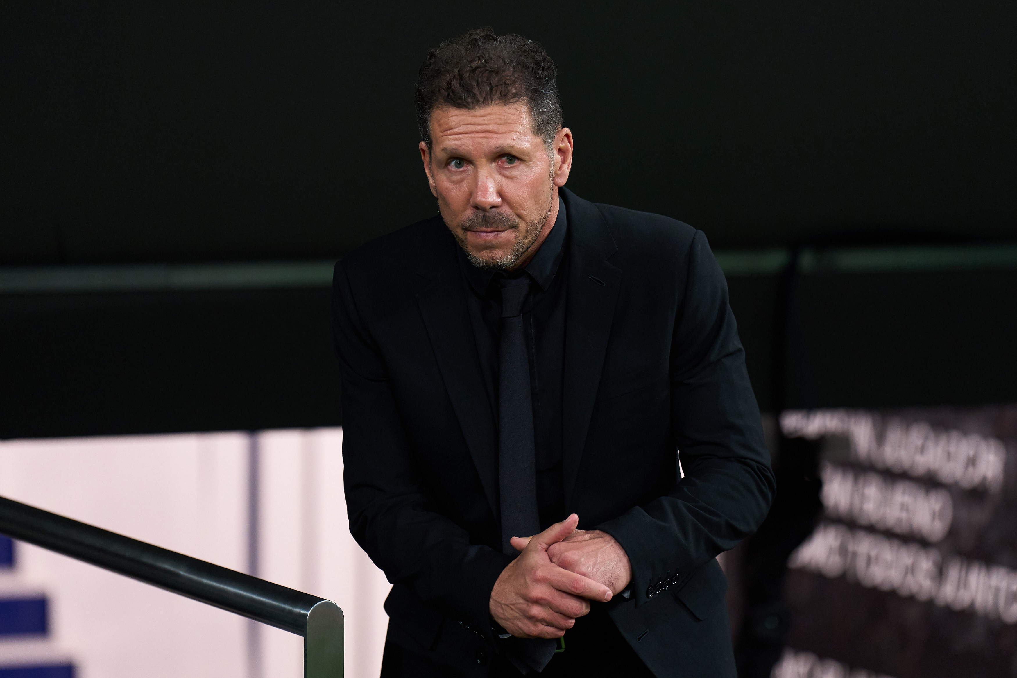 Simeone empieza hoy una temporada diferente: hay una fecha que el Atlético todavía no ha resuelto