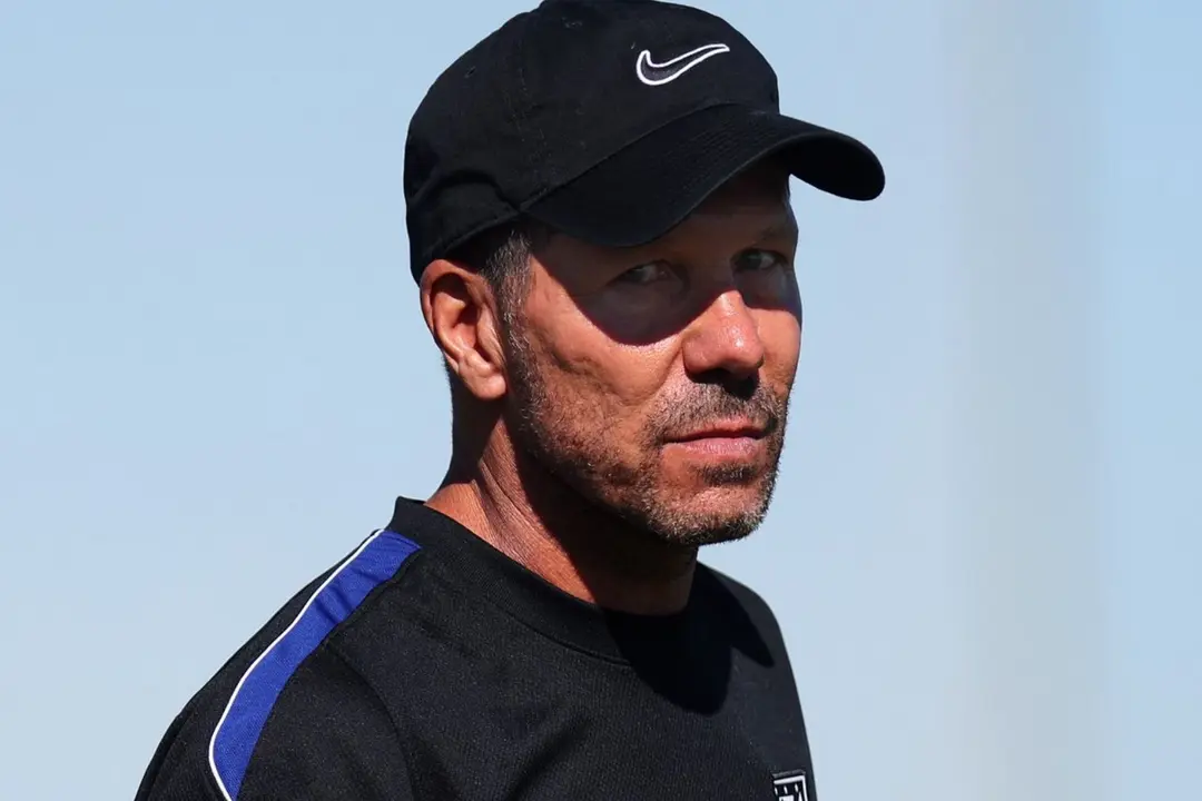 Simeone puede estrenar el nuevo Atlético con una decisión que parece del equipo de siempre
