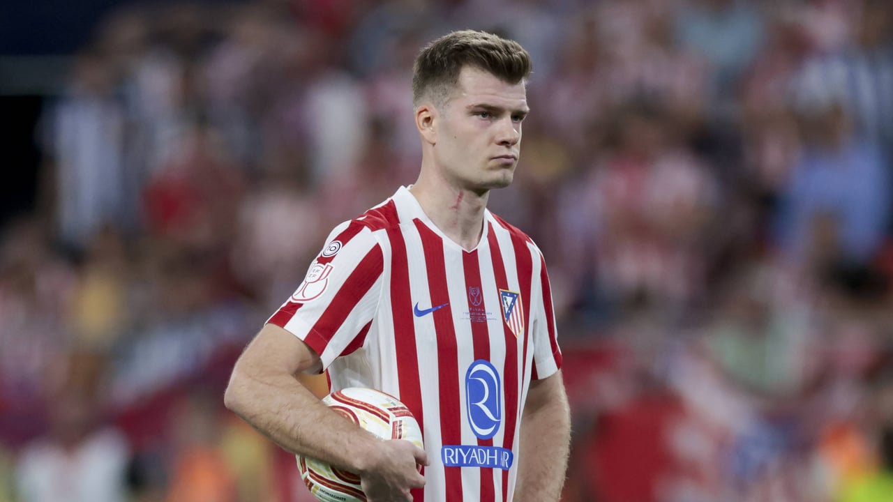 El Atlético puede cambiar a Sørloth por dos fichajes y ahí está la operación que Mateu intenta cuadrar