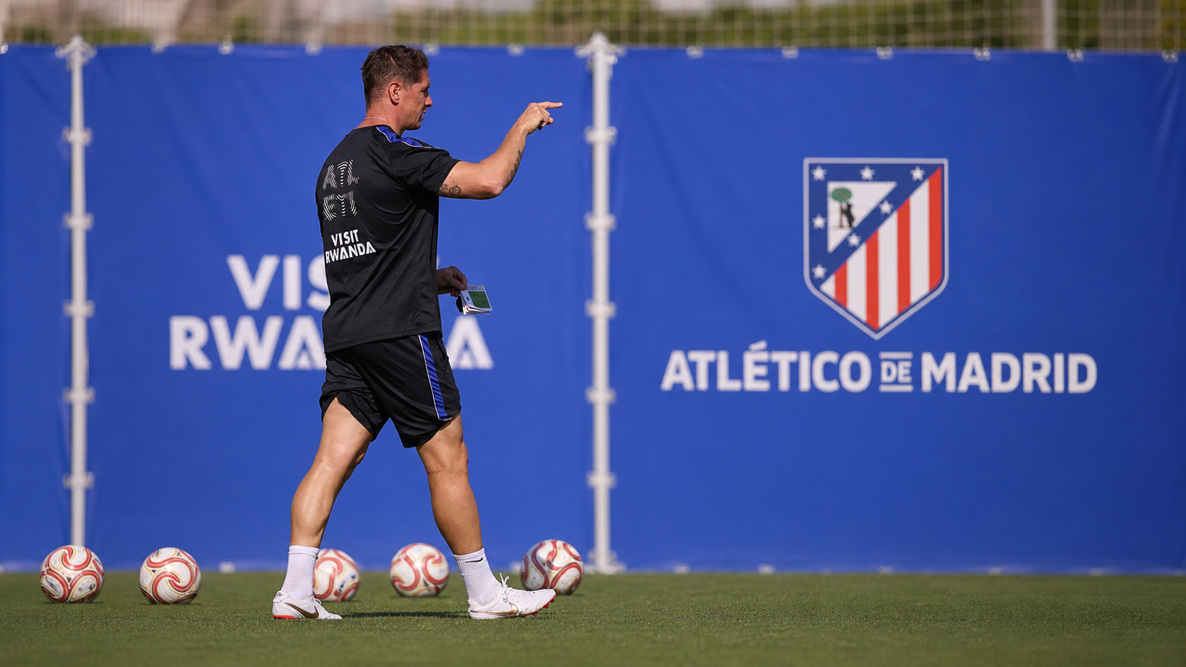 Fernando Torres sube el nivel: Mirandés y Zamora pondrán a prueba al nuevo Atlético Madrileño