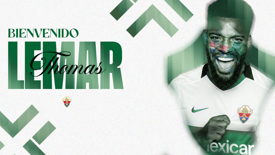 ÚLTIMA HORA: el Elche hace oficial la llegada de Lemar y el Atlético resuelve otra salida