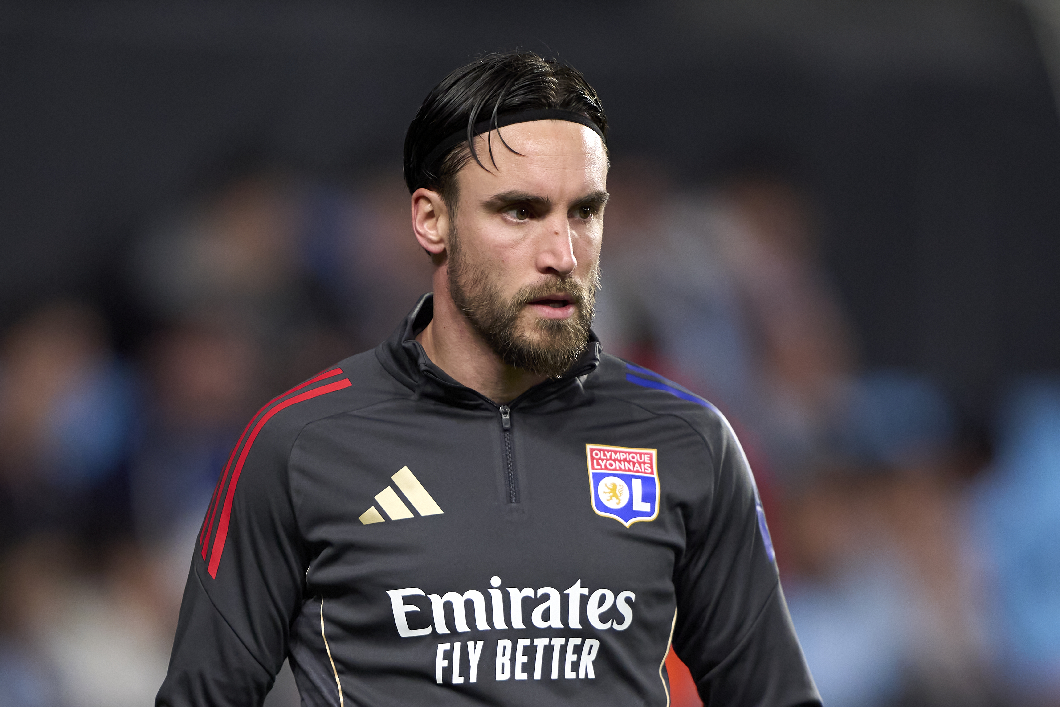 Giro en el lateral del Atlético de Madrid: Salinas se atasca y Tagliafico gana fuerza